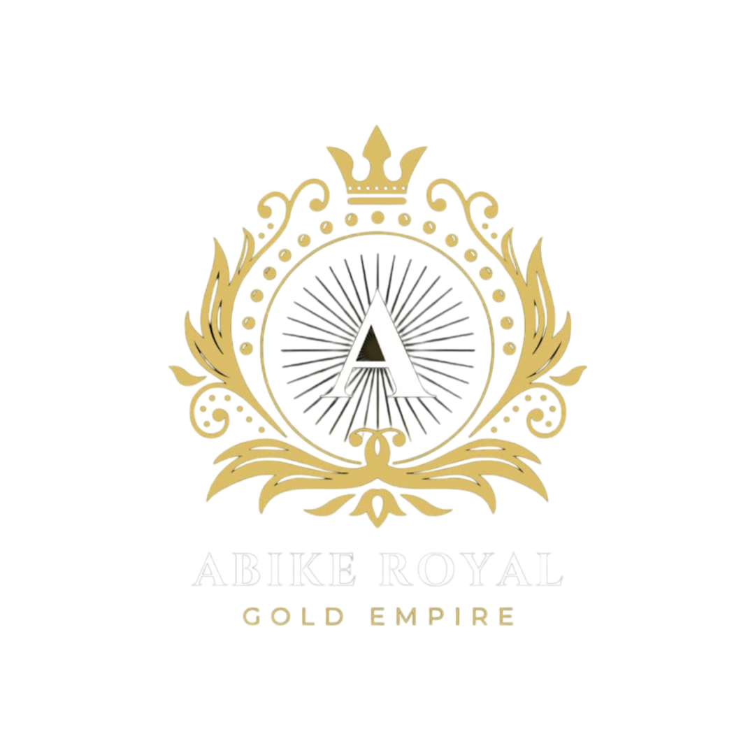 Abike Royal Gold Empire